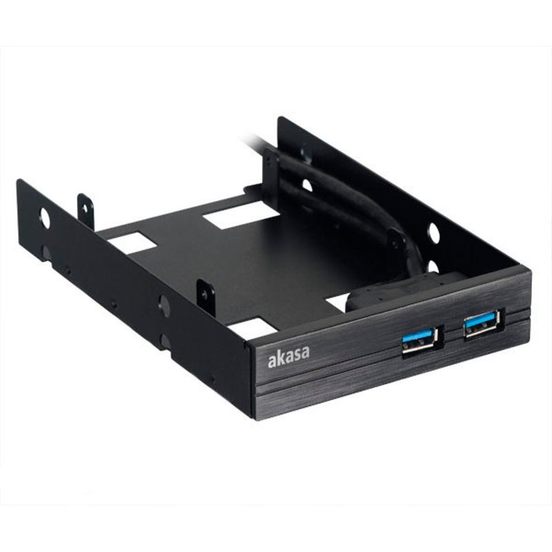 113799-2-Conversor_de_Baia_3_5pol_HDSSD_2_5pol_com_2_portas_USB_3_0_Akasa_AK_HDA_06BKV2_113799-5