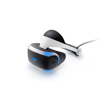 Playstation VR (PSVR) - Headset para realidade virtual (Virtual Reality)