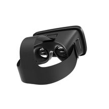 Óculos 3D Realidade Virtual I-LOOX Alpha VR Black