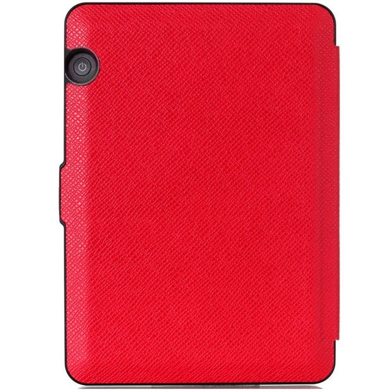 114298-3-Capa_de_protecao_p_Kindle_Voyage_Ultra_Slim_PU_Smart_Magnetic_Case_Cover_Vermelha_114298-5