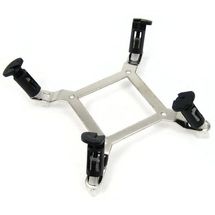 Kit Montagem Scythe Clip S1366/S775 - SCCL4-1366
