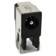Conector de Energia DC Jack p/ Notebook (HP / Compaq) - Astonish - PJ019/1.65mm