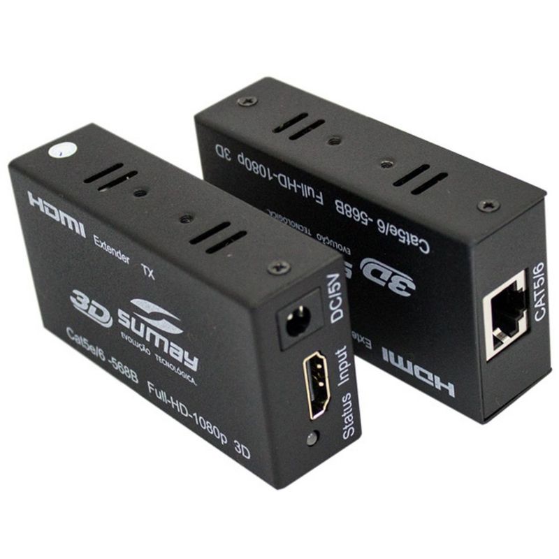 113094-1-Extensor_HDMI_14_via_cabo_UTP_50M_Sumay_SM_EX50_113094-5