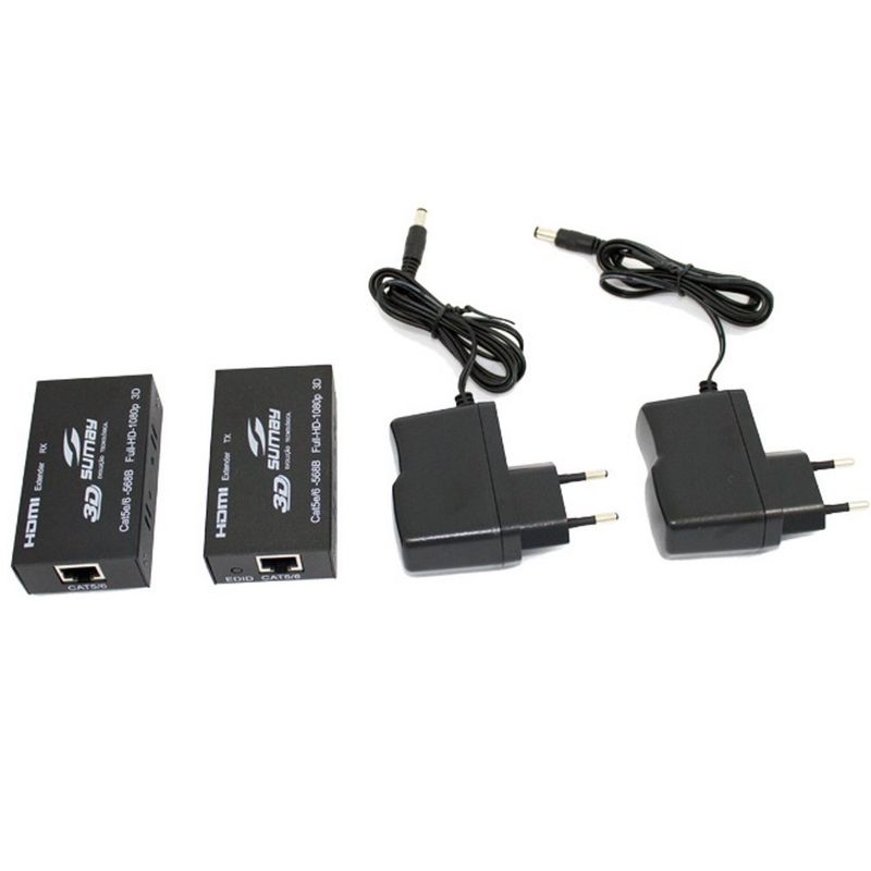 113094-3-Extensor_HDMI_14_via_cabo_UTP_50M_Sumay_SM_EX50_113094-5