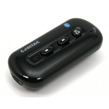 Receptor de Áudio Bluetooth - Comtac - Preto - 9253