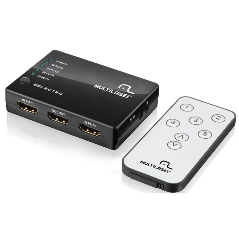 111203-1-Switch_HDMI_13_5x1_Multilaser_Preto_RE048_111203-5