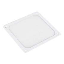 Filtro para Ventoinha de 12cm - Silverstone Magnetized Fan Filter - Branco - SST-FF123W