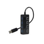 110570-2-Hub_USB3_4_portas_Sabrent_Hub_Power_Switch_Preto_HB_UMP3_110570-5