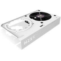 Kit de Montagem - GPU - NZXT Kraken G12 Bracket - Branco - RL-KRG12-W1