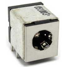 Conector de Energia DC Jack p/ Notebook (Toshiba Satellite) - Astonish - PJ009/3mm