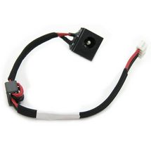 Conector de Energia DC Jack p/ Notebook (Não especificado) - Astonish - PJ088