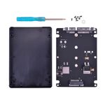 114903-2-Adaptador_M_2_NGFF_para_1x_SATA_c_gaveta_2_5pol_HIGHFINE_M_2_SSD_SATA_1_114903-5