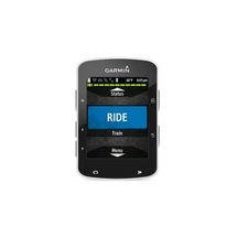 Ciclocomputador Garmin GPS Edge 520 - 010-01368-00