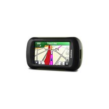 GPS - Garmin Montana 610 GPSWorldwide - 010-01534-00