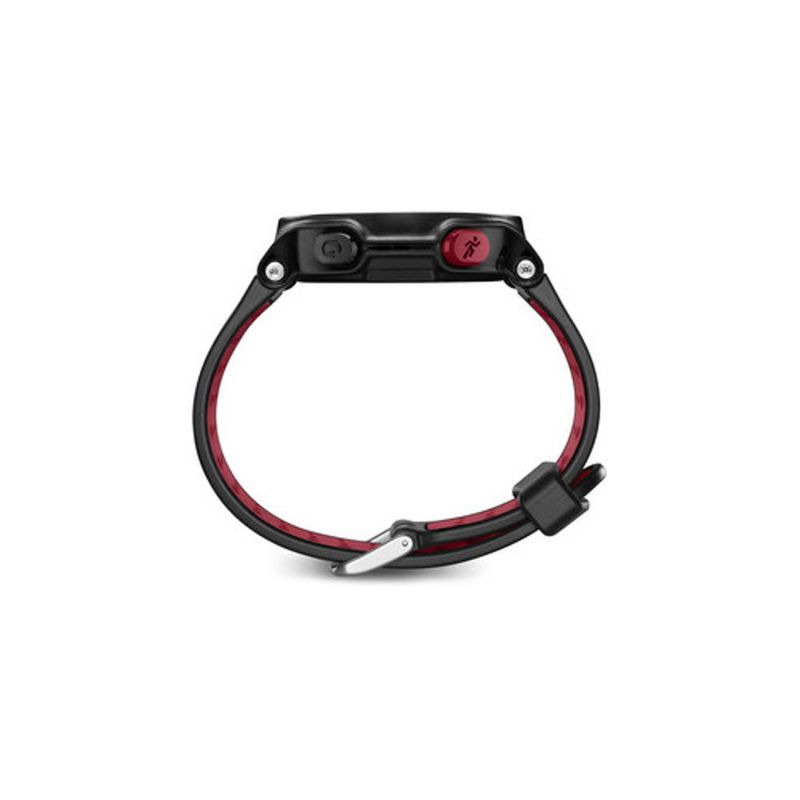 111953-3-Relogio_Garmin_Forerunner_235_Preto_Vermelho_010_03717_71_c_HRM_Monitor_cardiaco_111953-5
