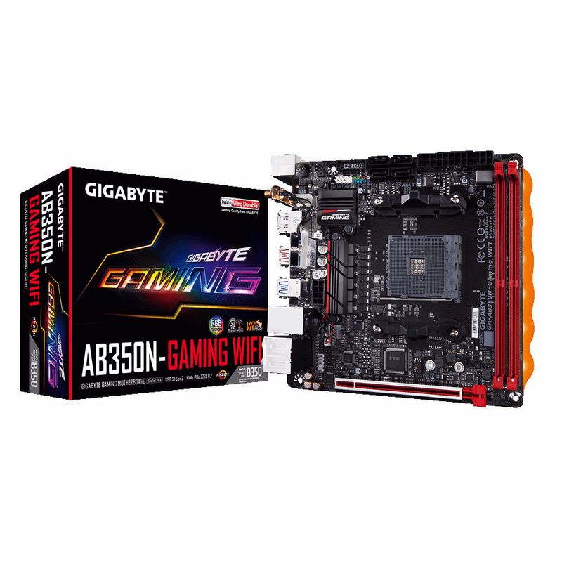 114911-1-Placa_mae_AM4_Gigabyte_GA_AB350N_Gaming_WIFI_Mini_ITX_114911-5