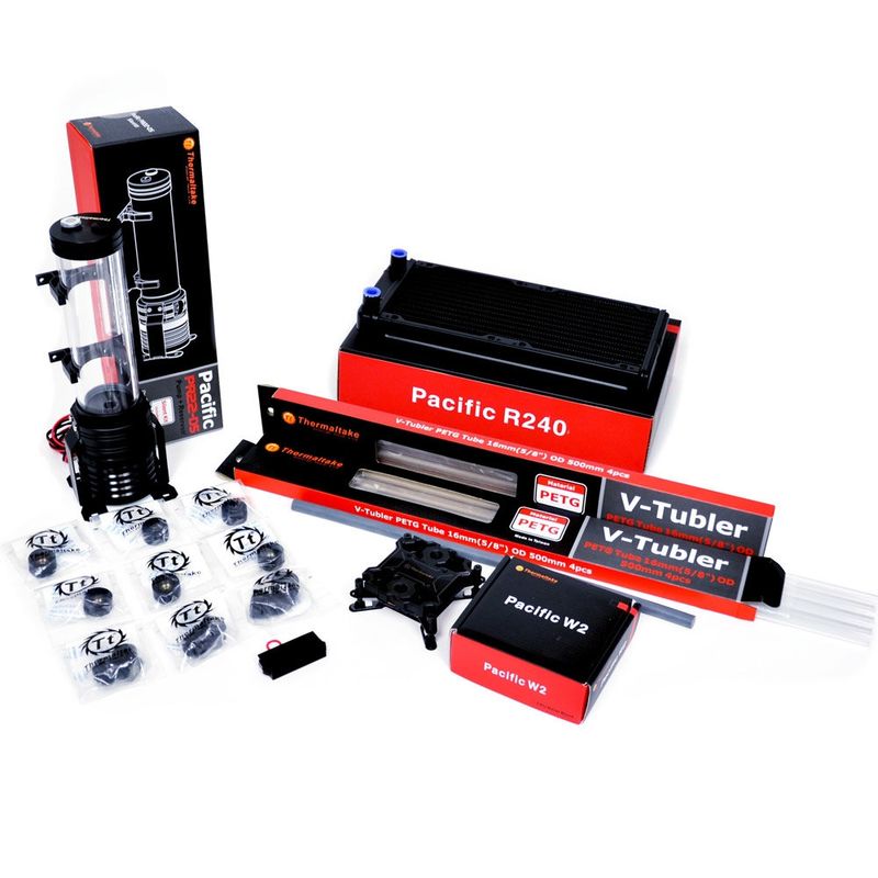 114653-1-Watercooler_Thermaltake_Pacific_REEF_240_PETG_DIY_LCS_Kit_Azul_CL_W120_CA12BU_A_114653-5