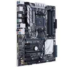 Placa mãe AM4 - Asus Prime X370-Pro (ATX)
