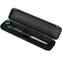 Caneta Wacom Intuos Pro Pen com Case - KP-503E