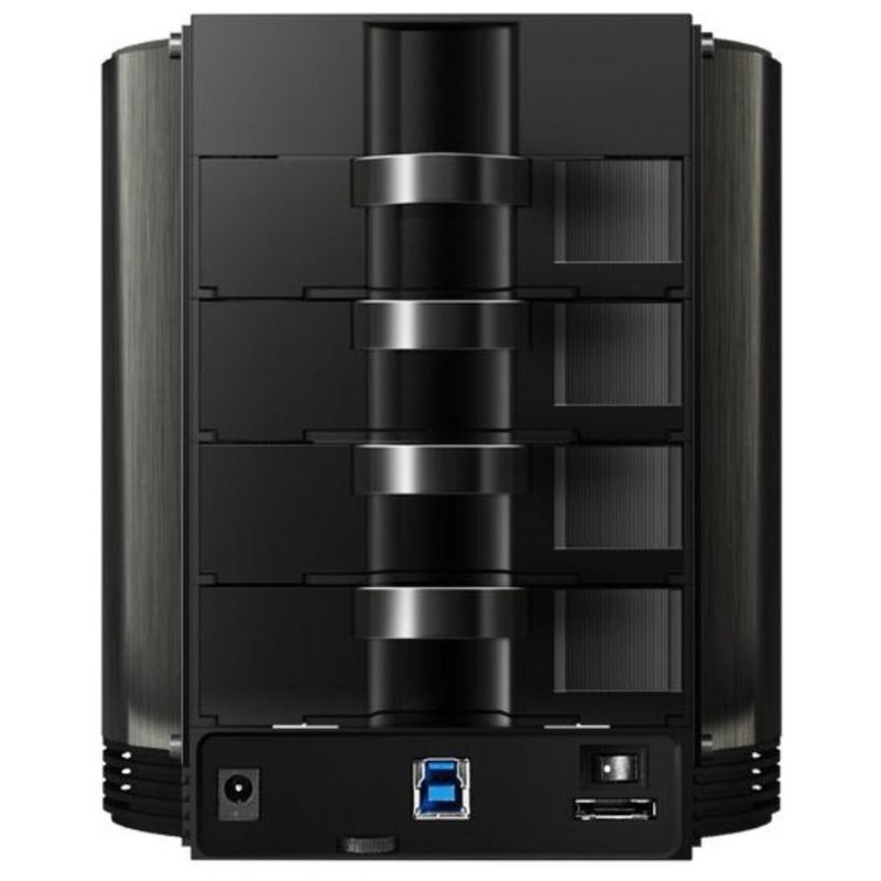104254-4-gaveta_externa_35pol_sata_usb30_esata_vantec_nexstar_hx4_preta_nst_640su3_bk_box-5