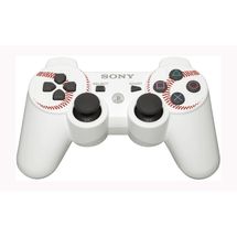Gamepad - Sony DualShock3 Wireless Controller - Branco