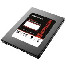 SSD - 2,5pol / SATA3 -  240GB - Corsair Neutron Series GTX - CSSD-N240GBGTXB-BK