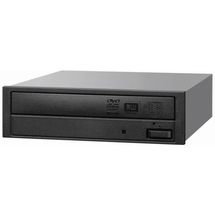 [OPEN BOX] Gravador Interno - SATA - DVD/CD - Sony - AD-7280S - Preto