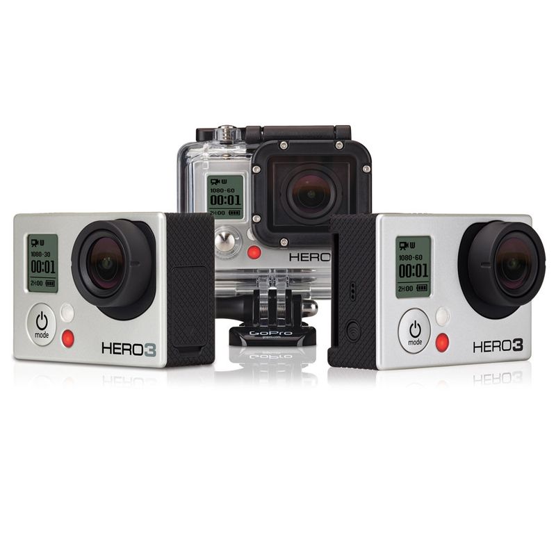 106853-4-Camera_GoPro_HD_Hero_3_Silver_Edition_CHDHN_301_106853-5