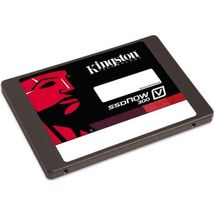 SSD - 2,5pol / SATA3 -  480GB - Kingston V300 - SV300S37A/480G
