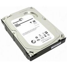 HD - 2.000GB (2TB) / 7.200RPM / SATA3 / 3,5pol - Seagate Surveillance (SV35) - ST2000VX000