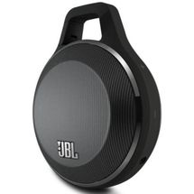 Caixa de Som - 1.0 - JBL Clip - Preta