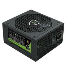 Fonte ATX -  800W - Gamemax GM800 - Preta