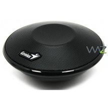 Caixa de Som - 1.0 - Genius Mini Portable Speaker - Preta - SP-i150