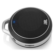 Caixa de Som - 1.0 - JBL Micro Wireless (Bluetooth) - Preta - JBLMICROWIRELESS