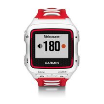 Relógio - Garmin Forerunner 920XT - Vermelho/Branco - 010-01174-31