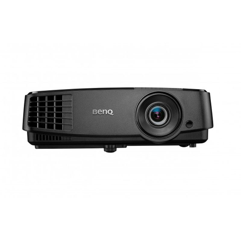 111701-2-Projetor_Benq_DLP_MS506_SVGA_800x600_3200_ANSI_Lumens_111701-5