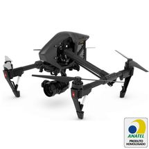 Drone Inspire 1 PRO DJI (Black Edition)
