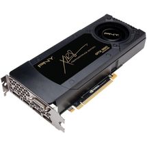 [OPEN BOX] Placa de vídeo - NVIDIA GeForce GTX 960 (2GB / PCI-E) - PNY - VCGGTX9602XPB