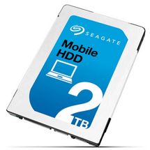 HD Notebook 2TB SATA3 Seagate ST2000LM007 (2,5pol, 5.400 RPM, 128MB Cache)