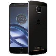 Smartphone Motorola Moto Z Force (Android 6.0, 32GB, 5.5pol, 21MP, 4G) - Preto