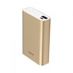 112564-3-Bateria_auxiliar_externa_10050mAH_USB_Asus_Zenpower_Dourado_112564-5