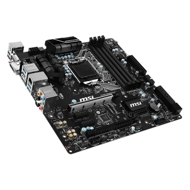 112689-3-Placa_mae_LGA_1151_MSI_C236M_Workstation_Micro_ATX_112689-5