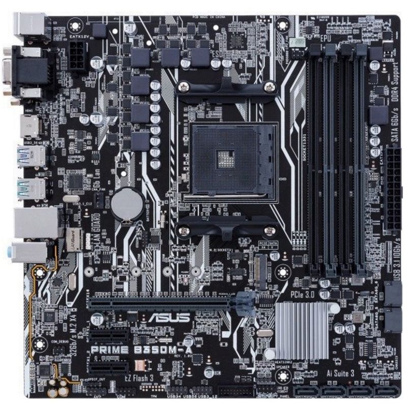 113920-3-Placa_mae_AM4_Asus_Prime_B350M_A_Micro_ATX_113920-5