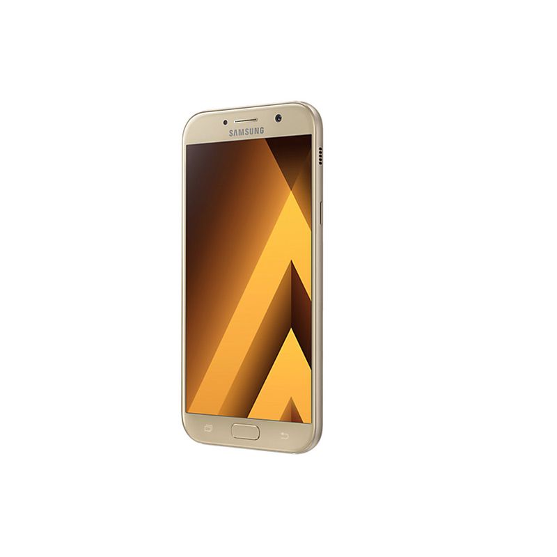 114206-3-Smartphone_Samsung_Galaxy_A7_2017_Dual_Chip_Octa_Core_32GB_5_7pol_Super_Amoled_4G_Android_6_0_Desbloqueado_Dourado_114206-5