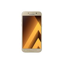 Smartphone Samsung Galaxy A5 2017 Dual Chip Octa-Core, 32GB, 5,2pol Super Amoled, 4G, Android 6.0, Desbloqueado, Dourado