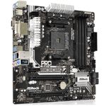 114163-2-Placa_mae_AM4_AsRock_AB350M_PRO4_Micro_ATX_114163-5