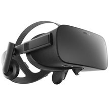 Oculus Rift p/ realidade virtual (Virtual Reality)