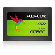 SSD - 2,5pol / SATA3 - 120GB - Adata Premier SP580 - ASP580SS3-120GM-C