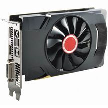 Placa de vídeo - AMD Radeon RX 560 (4GB / PCI-E) - XFX - RX-560D4SFG5