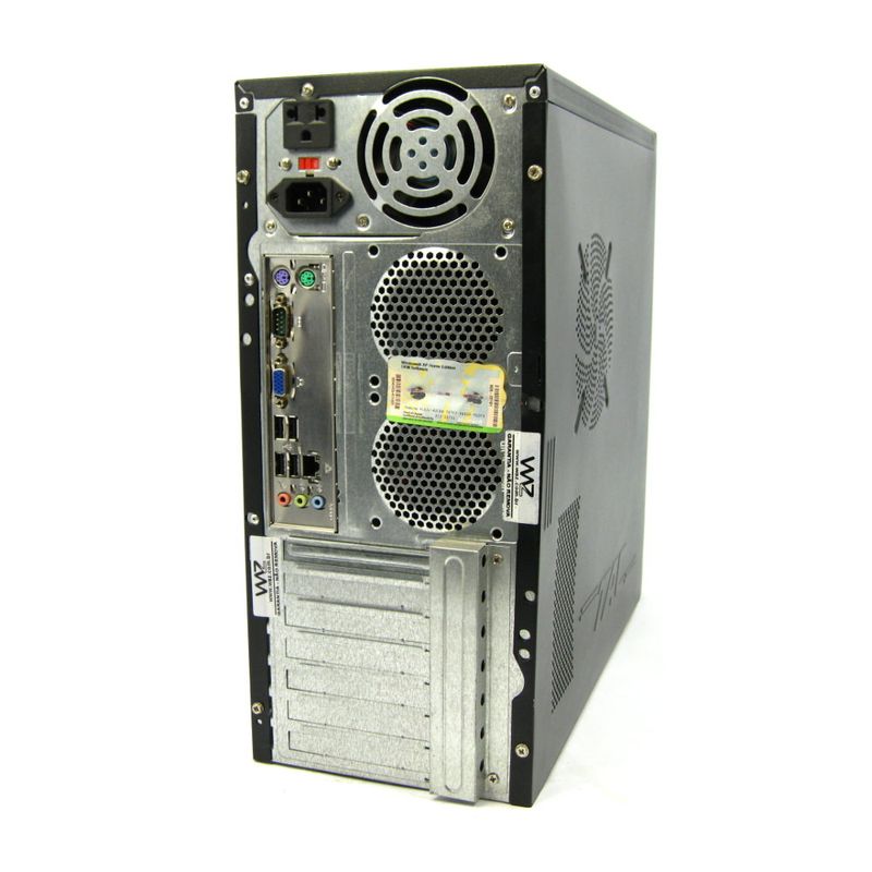 115142-2-SEMINOVO_Computador_Pentium_D_2GB_HD_160GB_DVDRW_Win_XP_PRO_Original_W91_115142-5